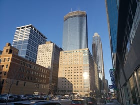 St. Paul Commercial Real Estate Update | CRE Weekly Market Insights