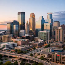 Why More Commercial Real Estate Brokers Are Rethinking the Traditional Brokerage Model