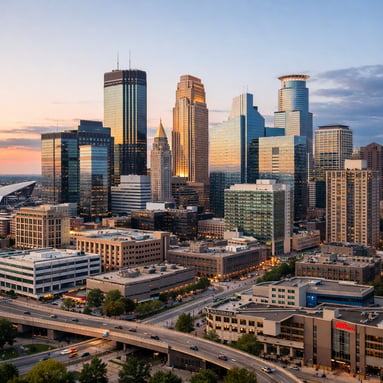 Why More Commercial Real Estate Brokers Are Rethinking the Traditional Brokerage Model