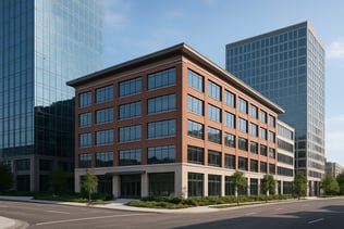 5 Signs a Commercial Property Is a Good Investment