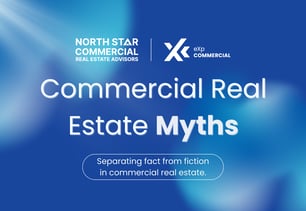 Commercial Real Estate Myth: Asking Rent Is the Rent You’ll Pay
