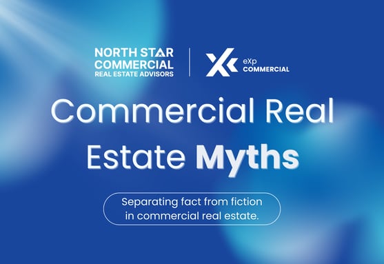 Commercial Real Estate Myth: Asking Rent Is the Rent You’ll Pay