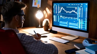 Decoding the Economy: Forecasting 2023 CRE Trends