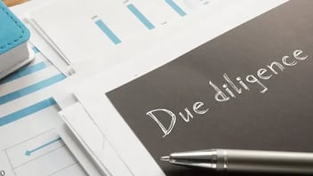Critical Due Diligence for Commercial Real Estate Buyers