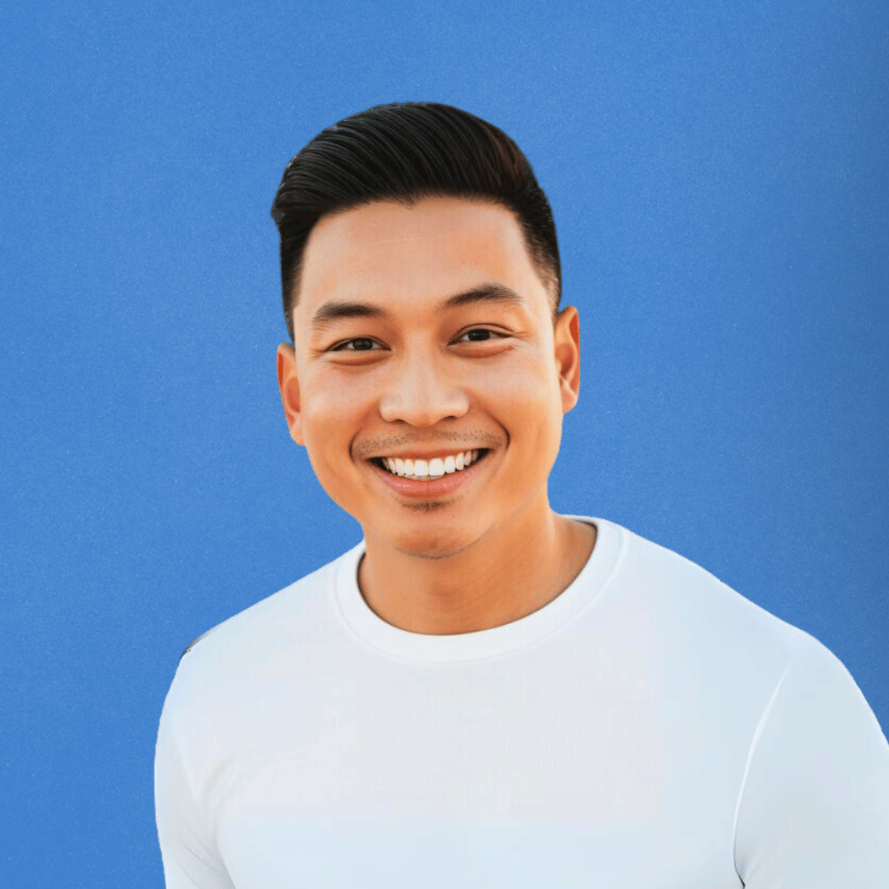 Rodney Nguyen