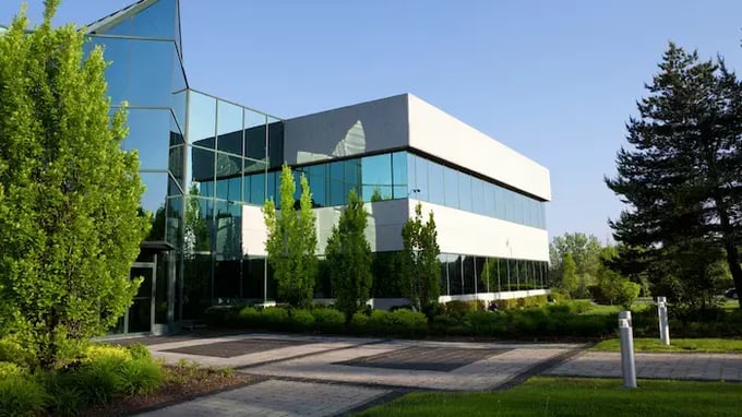 How Commercial Real Estate Investment Can Fund Your Future