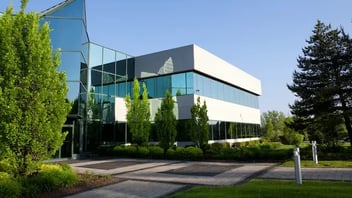 How Commercial Real Estate Investment Can Fund Your Future