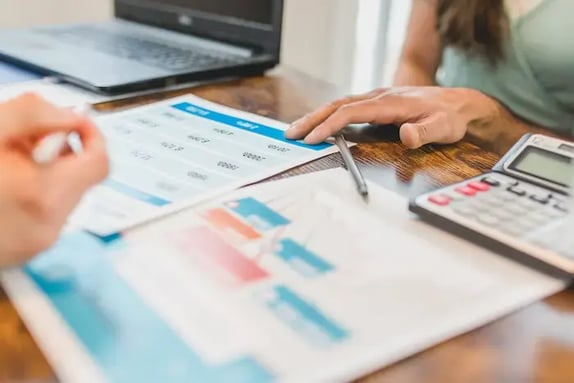 How to Finance a Commercial Real Estate Purchase