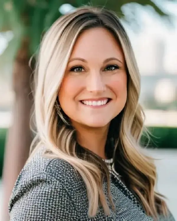 Kacey Geiger