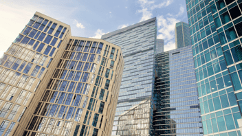 The Main Types of Commercial Real Estate Properties