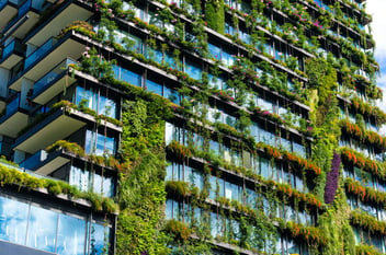 Green Buildings: Revolutionizing Commercial Real Estate