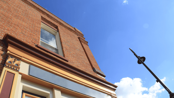 Your Trusted Partner in the Commercial Real Estate Industry