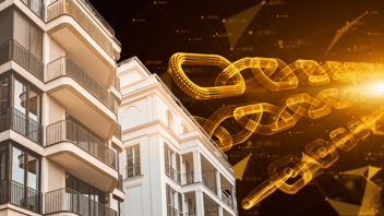 Blockchain in Real Estate: Transforming Transactions