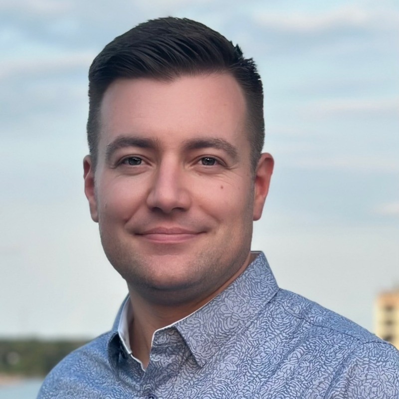 Matt Head Shot