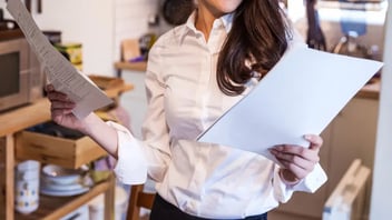Using Comps to Value Commercial Real Estate