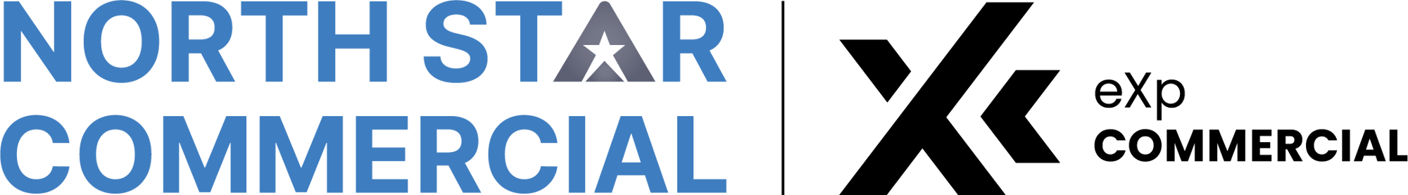 NSC eXp commercial Horizontal Logo Color