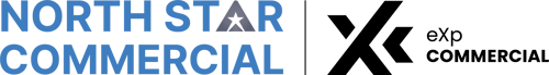 NSC eXp commercial Horizontal Logo Color