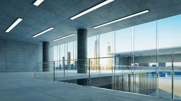 Transforming Workspaces: Co-working & Flexibility