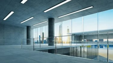 Transforming Workspaces: Co-working & Flexibility