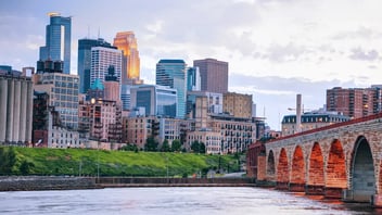 The Booming Commercial Real Estate Market in the Twin Cities
