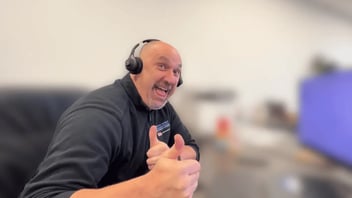 A Day in the Life of a Commercial Real Estate Agent