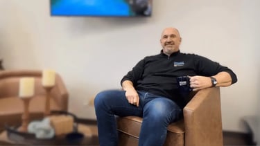 What Happens During a Client Meeting?