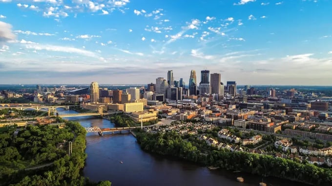 5 Reasons Minnesota is the Best Place to Launch Your Business