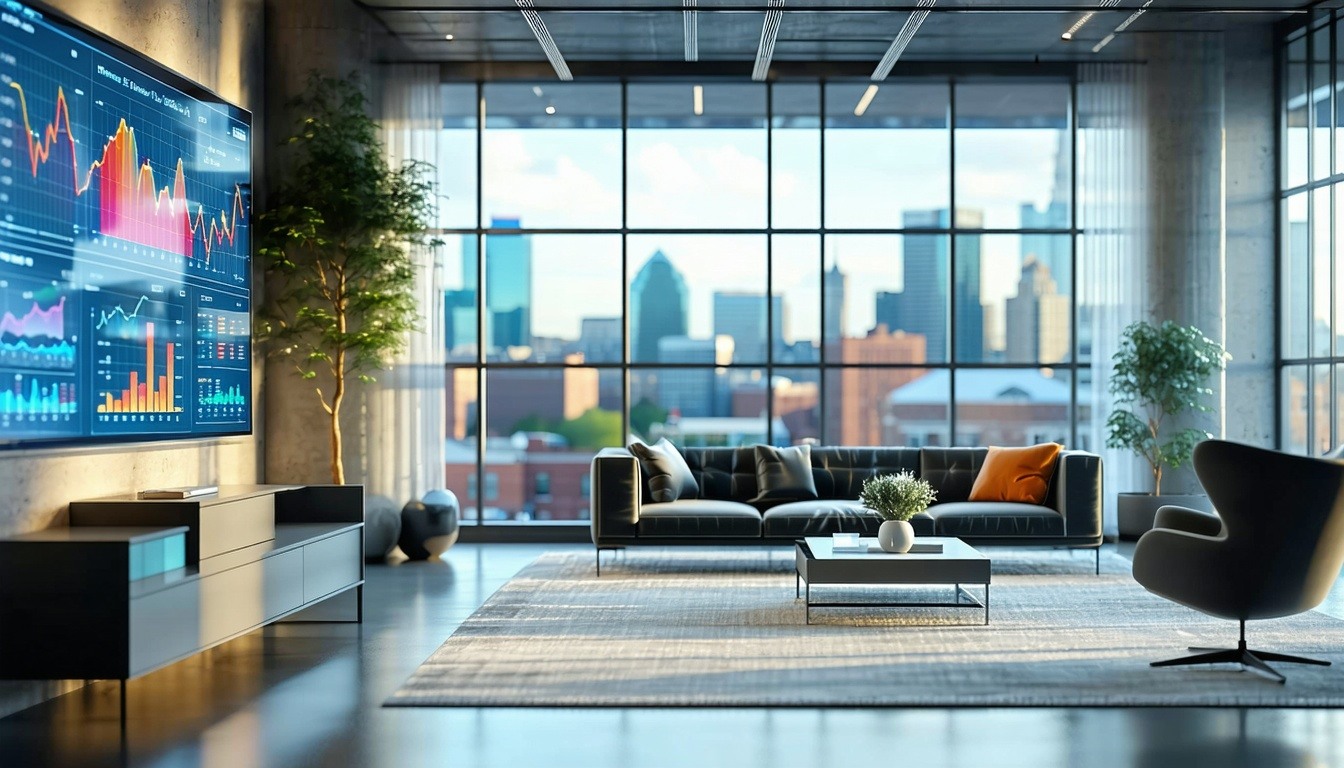 Smart Investment Tips: A Buyer's Guide to Commercial Properties